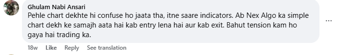 User review 1